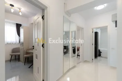 Apartament Premium 2 Camere | Bloc Nou 2025-Pitesti -zona Republicii - foto 14