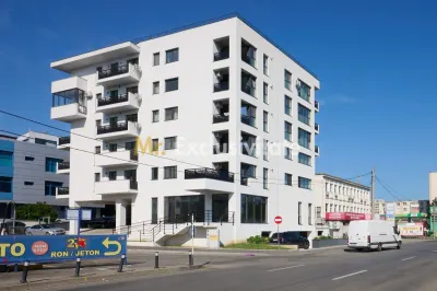 Apartament Premium 2 Camere | Bloc Nou 2025-Pitesti -zona Republicii - foto 3