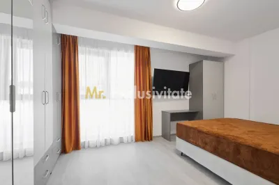 Apartament Premium 2 Camere | Bloc Nou 2025-Pitesti -zona Republicii - foto 4