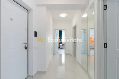 Apartament Premium 2 Camere | Bloc Nou 2025-Pitesti -zona Republicii - foto 5