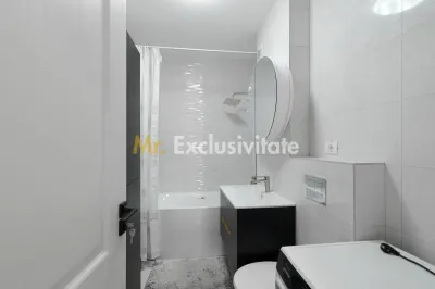 Apartament Premium 2 Camere | Bloc Nou 2025-Pitesti -zona Republicii - foto 6