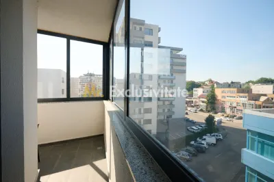 Apartament Premium 2 Camere | Bloc Nou 2025-Pitesti -zona Republicii - foto 7