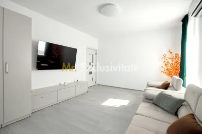 Apartament Premium 2 Camere | Bloc Nou 2025-Pitesti -zona Republicii - foto 9