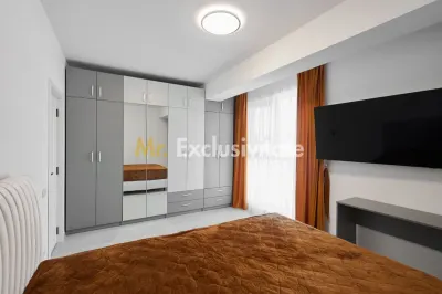 Apartament Premium 2 Camere | Bloc Nou 2025-Pitesti -zona Republicii - foto 10
