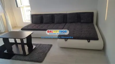 Apartament Modern Bloc Nou Berceni - Dimitrie Leonida - Parcare - Bucuresti
