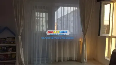 Apartament Modern Bloc Nou Berceni - Dimitrie Leonida - Parcare - foto 8