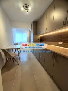 Garsoniera Bloc Nou Lux Berceni - Ananda Residence - Biruintei - foto 3