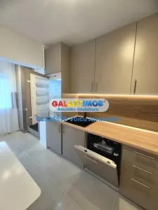 Garsoniera Bloc Nou Lux Berceni - Ananda Residence - Biruintei - foto 4