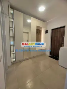 Garsoniera Bloc Nou Lux Berceni - Ananda Residence - Biruintei - foto 6