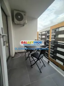Garsoniera Bloc Nou Lux Berceni - Ananda Residence - Biruintei - foto 7