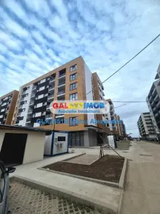 Garsoniera Bloc Nou Lux Berceni - Ananda Residence - Biruintei - foto 8