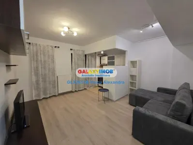 Garsoniera Moderna Berceni - Aparatorii Patriei - Metrou - foto 3