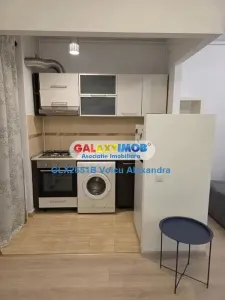 Garsoniera Moderna Berceni - Aparatorii Patriei - Metrou - foto 6