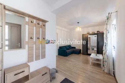 Casa Duplex la 5 pași de Pitești in Mosoaia! - Mosoaia