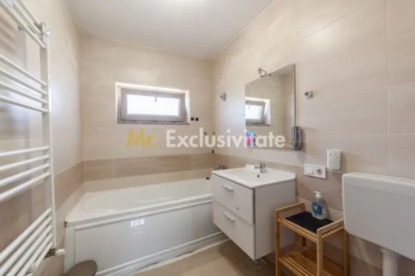 Casă 3 camere Mosoaia - poza 11