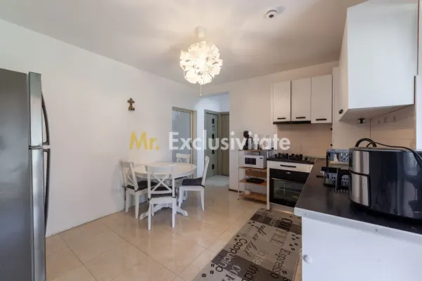 Casă 3 camere Mosoaia - poza 12