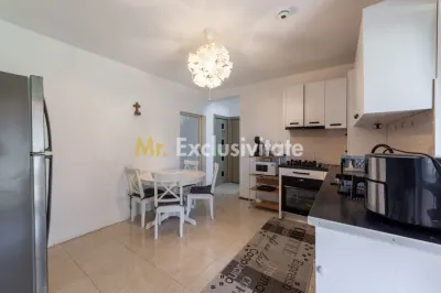 Casa Duplex la 5 pași de Pitești in Mosoaia! - foto 12