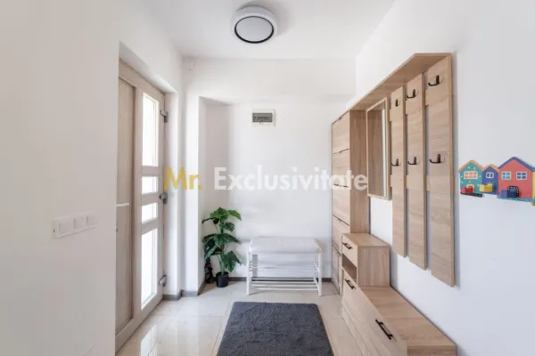 Casă 3 camere Mosoaia - poza 13
