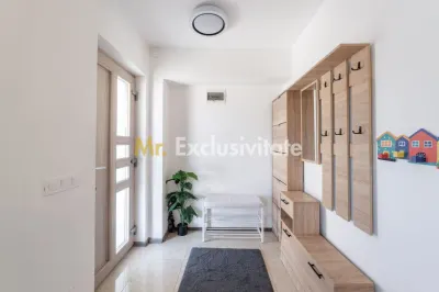 Casa Duplex la 5 pași de Pitești in Mosoaia! - foto 13