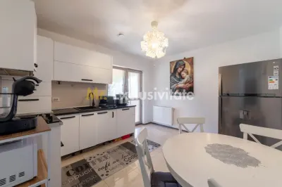 Casa Duplex la 5 pași de Pitești in Mosoaia! - foto 4