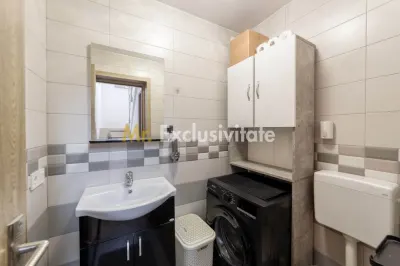 Casa Duplex la 5 pași de Pitești in Mosoaia! - foto 5