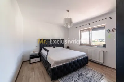 Casa Duplex la 5 pași de Pitești in Mosoaia! - foto 6
