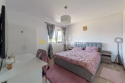 Casa Duplex la 5 pași de Pitești in Mosoaia! - foto 7