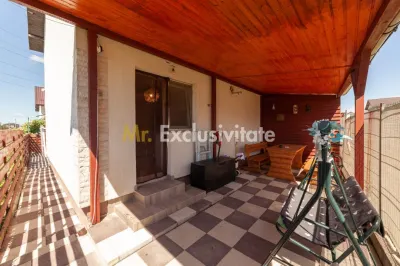 Casa Duplex la 5 pași de Pitești in Mosoaia! - foto 8