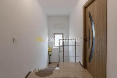 Casa Duplex la 5 pași de Pitești in Mosoaia! - foto 10
