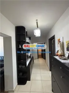 Apartament 3 Camere Calea Calarasilor - Piata Muncii - Parcare - foto 12