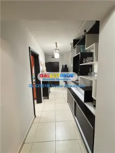 Apartament 3 Camere Calea Calarasilor - Piata Muncii - Parcare - foto 13