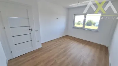 Casa duplex Valea Lupului/Rediu,4 camere,Incalz.Pard,Placa beton - foto 8