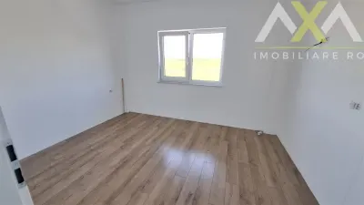 Casa duplex Valea Lupului/Rediu,4 camere,Incalz.Pard,Placa beton - foto 10