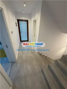 Casa/Vila Duplex P+1+M Soseaua Oltenitei - Popesti Leordeni - foto 17
