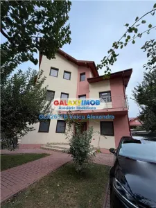 Casa/Vila Duplex P+1+M Soseaua Oltenitei - Popesti Leordeni - foto 22
