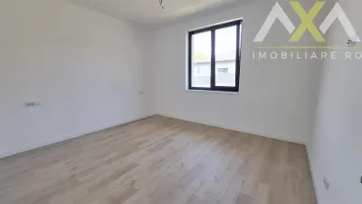 Casa Miroslava Market Family | 4 camere | Teren 540 mp | Asfalt | 0% Comision - foto 11