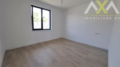 Casa Miroslava Market Family | 4 camere | Teren 540 mp | Asfalt | 0% Comision - foto 12