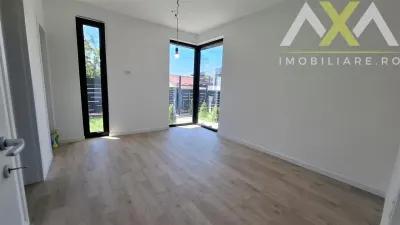 Casa Miroslava Market Family | 4 camere | Teren 540 mp | Asfalt | 0% Comision - foto 8