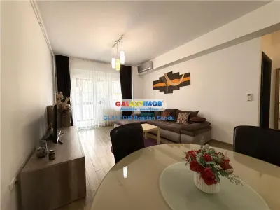 Apartament 2 camere de inchiriat Militari Residence - Rezervelor - Bucuresti