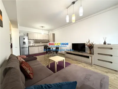 Apartament 2 camere de inchiriat Militari Residence - Rezervelor - foto 3