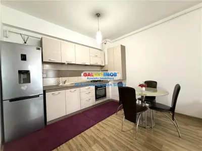 Apartament 2 camere de inchiriat Militari Residence - Rezervelor - foto 4