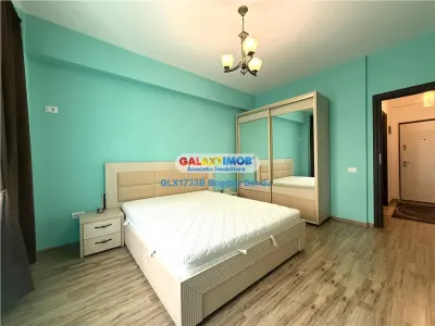 Apartament 2 camere de inchiriat Militari Residence - Rezervelor - foto 5