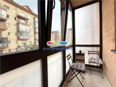 Apartament 2 camere de inchiriat Militari Residence - Rezervelor - foto 10