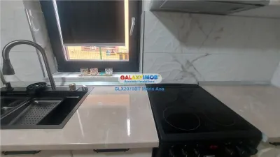 Inchiriere casa noua, moderna, cu teren! - foto 7