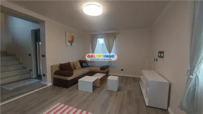 Inchiriere casa noua, moderna, cu teren! - foto 10
