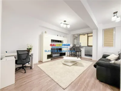 Apartament cu 2 camere de inchiriat in Militari Residence- TINERETULUI - Bucuresti