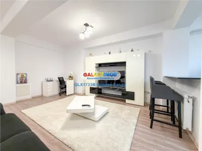 Apartament cu 2 camere de inchiriat in Militari Residence- TINERETULUI - foto 2