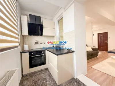 Apartament cu 2 camere de inchiriat in Militari Residence- TINERETULUI - foto 3