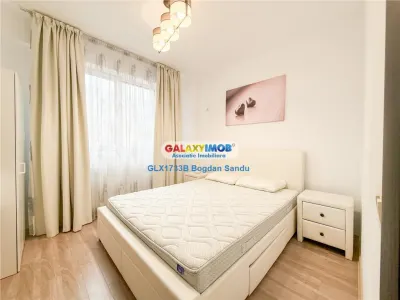 Apartament cu 2 camere de inchiriat in Militari Residence- TINERETULUI - foto 5