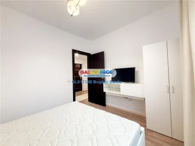 Apartament cu 2 camere de inchiriat in Militari Residence- TINERETULUI - foto 6